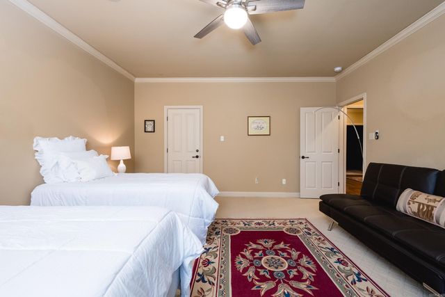 81 Quercus Circle, Little Rock, AR 72223