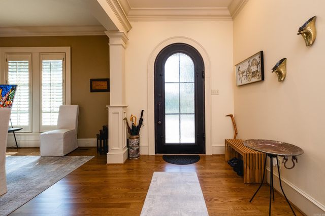 81 Quercus Circle, Little Rock, AR 72223