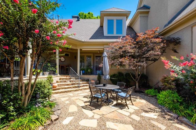 81 Quercus Circle, Little Rock, AR 72223