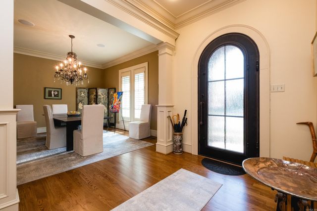 81 Quercus Circle, Little Rock, AR 72223