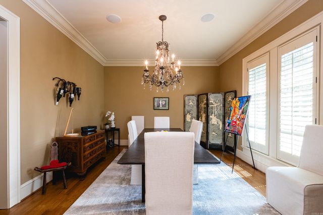 81 Quercus Circle, Little Rock, AR 72223
