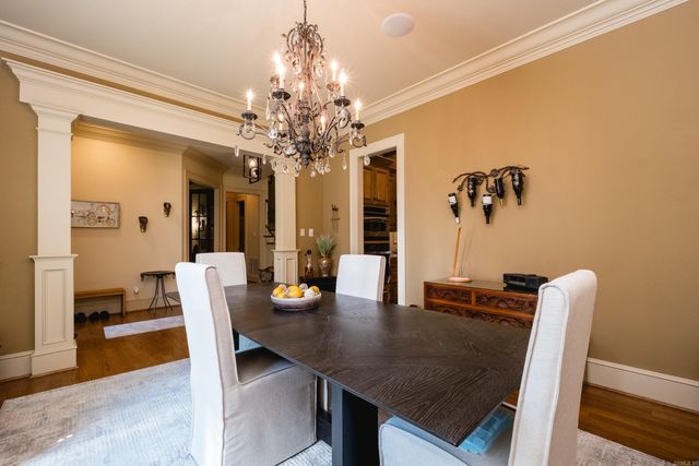 81 Quercus Circle, Little Rock, AR 72223