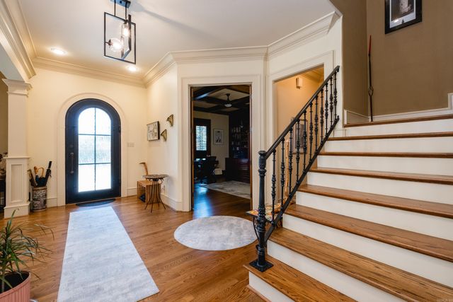 81 Quercus Circle, Little Rock, AR 72223