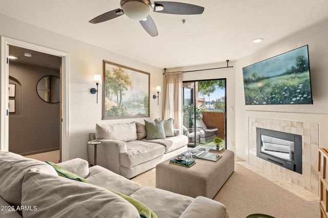 3031 N CIVIC CENTER Plaza 260, Scottsdale, AZ 85251