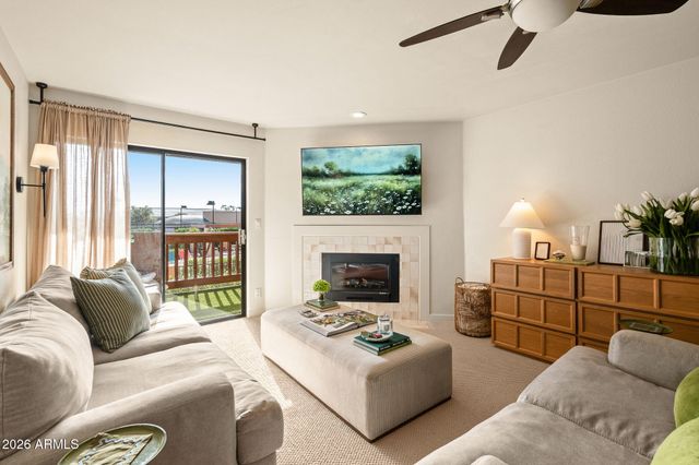 3031 N CIVIC CENTER Plaza 260, Scottsdale, AZ 85251
