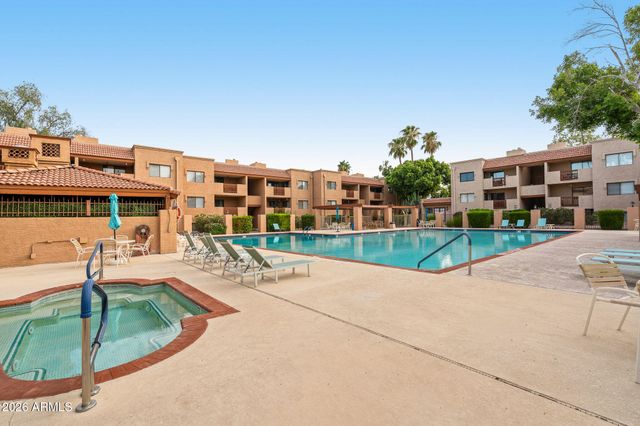 3031 N CIVIC CENTER Plaza 260, Scottsdale, AZ 85251