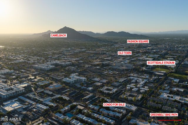 3031 N CIVIC CENTER Plaza 260, Scottsdale, AZ 85251