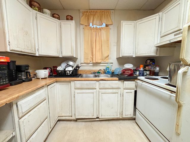 822 W Maple Avenue, Fergus Falls, MN 56537