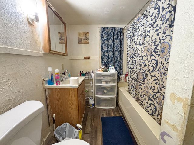 822 W Maple Avenue, Fergus Falls, MN 56537