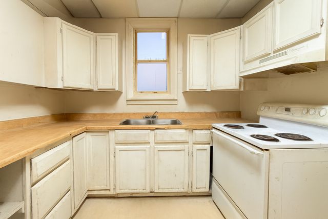 822 W Maple Avenue, Fergus Falls, MN 56537