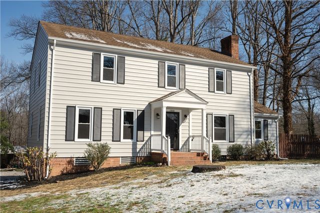 11800 Heathmere Cres, Midlothian, VA 23113