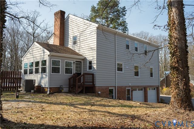 11800 Heathmere Cres, Midlothian, VA 23113