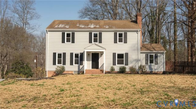 11800 Heathmere Cres, Midlothian, VA 23113