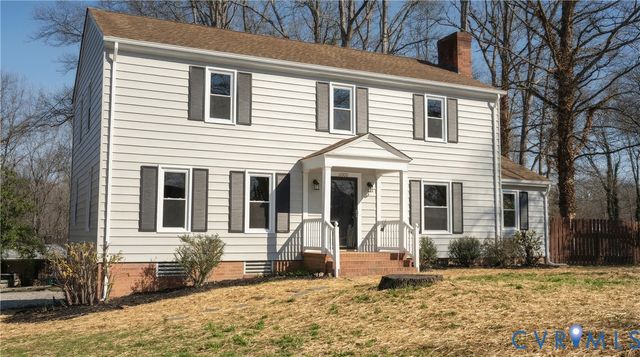 11800 Heathmere Cres, Midlothian, VA 23113