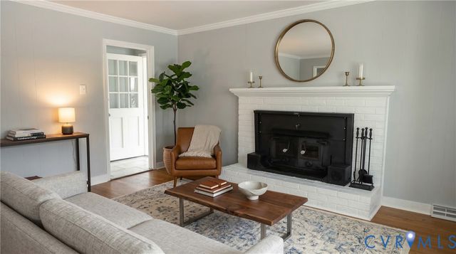 11800 Heathmere Cres, Midlothian, VA 23113