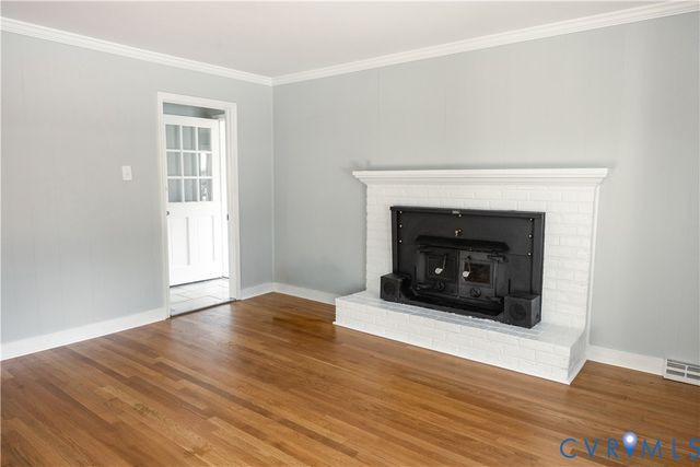 11800 Heathmere Cres, Midlothian, VA 23113