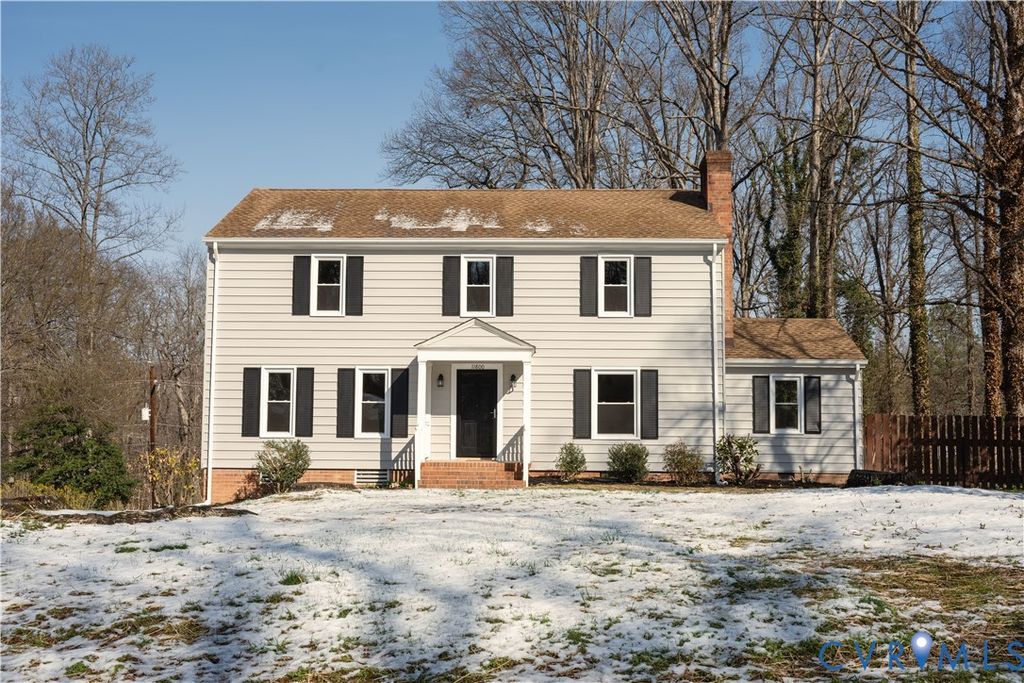 11800 Heathmere Cres, Midlothian, VA 23113