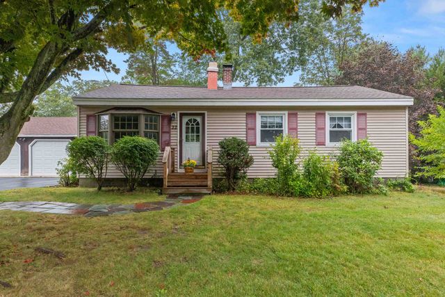 22 Henry Street, Salem, NH 03079