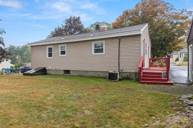 22 Henry Street, Salem, NH 03079