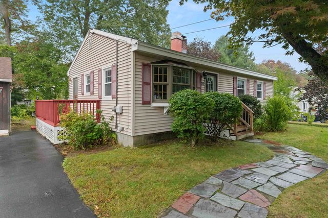 22 Henry Street, Salem, NH 03079
