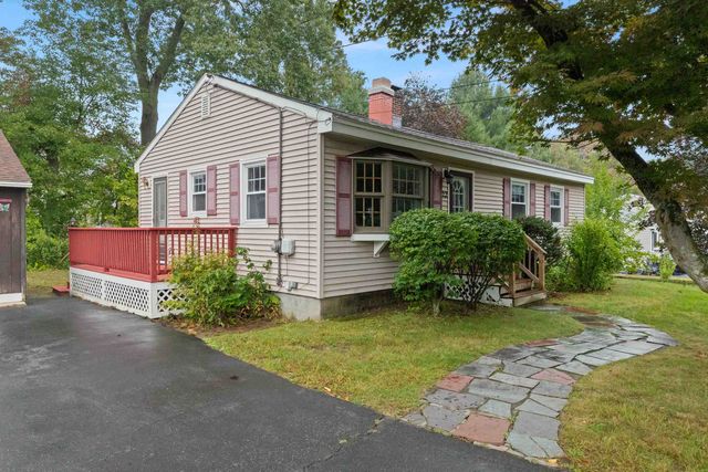 22 Henry Street, Salem, NH 03079