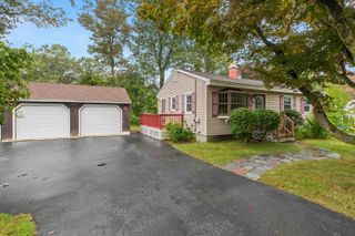 22 Henry Street, Salem, NH 03079