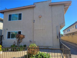 716 S Chapel, Alhambra, CA 91801
