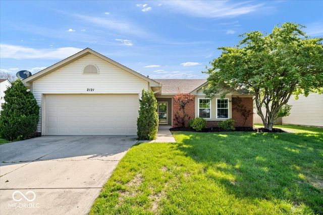 2121 Jason Drive, Lebanon, IN 46052