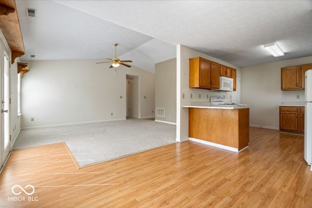 2121 Jason Drive, Lebanon, IN 46052