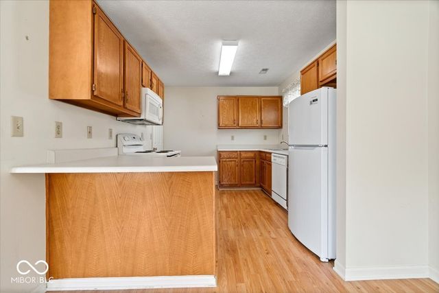 2121 Jason Drive, Lebanon, IN 46052