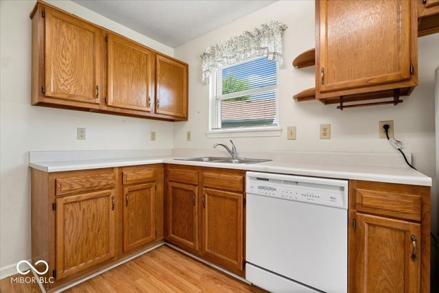 2121 Jason Drive, Lebanon, IN 46052