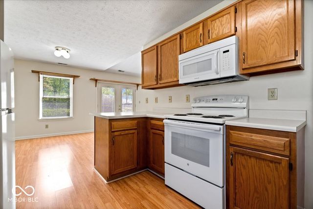 2121 Jason Drive, Lebanon, IN 46052