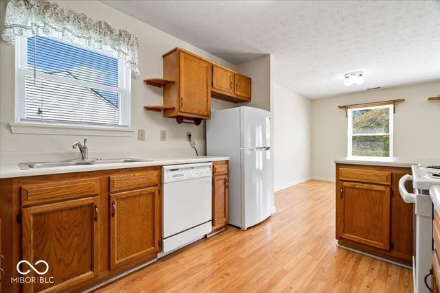 2121 Jason Drive, Lebanon, IN 46052