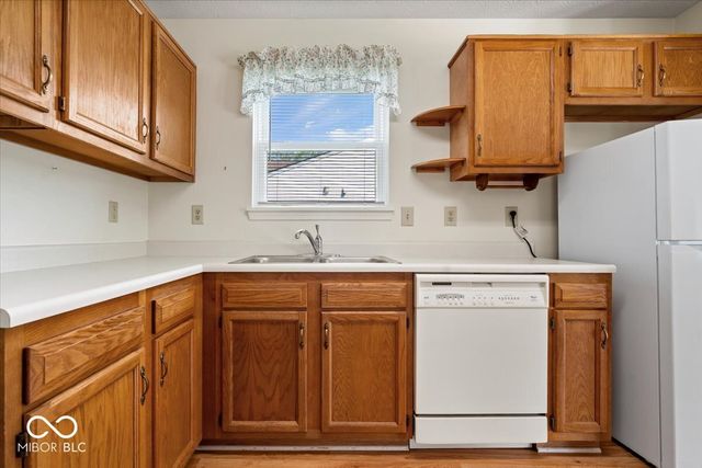 2121 Jason Drive, Lebanon, IN 46052
