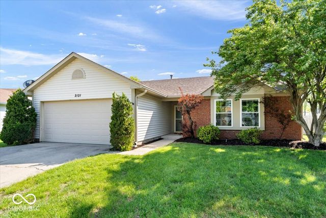 2121 Jason Drive, Lebanon, IN 46052