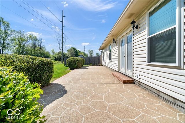 2121 Jason Drive, Lebanon, IN 46052