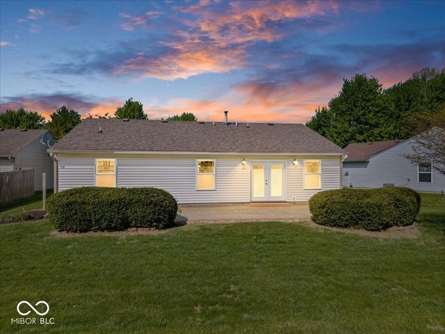2121 Jason Drive, Lebanon, IN 46052