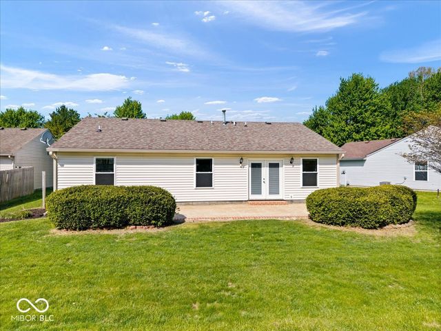 2121 Jason Drive, Lebanon, IN 46052