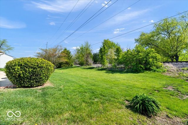 2121 Jason Drive, Lebanon, IN 46052