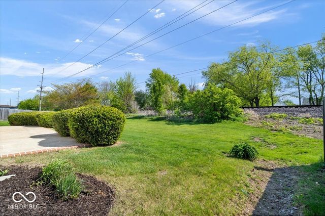 2121 Jason Drive, Lebanon, IN 46052