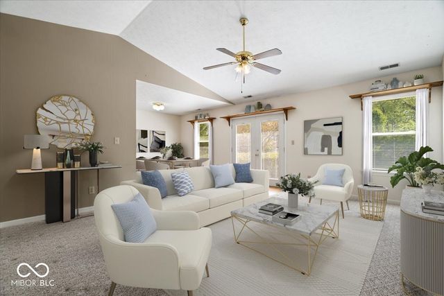 2121 Jason Drive, Lebanon, IN 46052