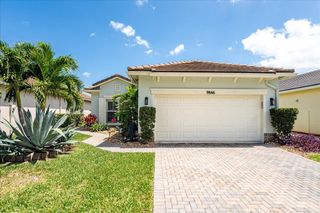 9846 SW Eastbrook Circle, Port St Lucie, FL 34987