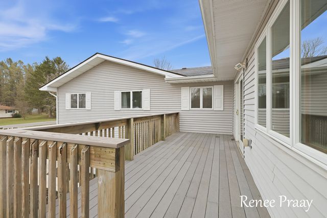 3830 Meadowbrook Lane, Hart, MI 49420