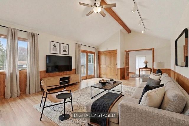 3830 Meadowbrook Lane, Hart, MI 49420