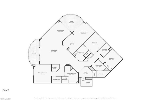 12601 Mastique Beach BLVD 401, Fort Myers, FL 33908