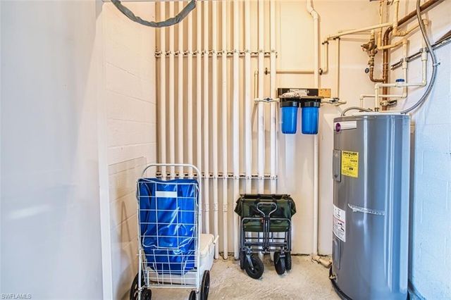 12601 Mastique Beach BLVD 401, Fort Myers, FL 33908