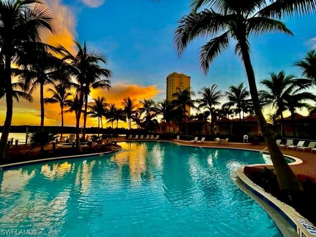 12601 Mastique Beach BLVD 401, Fort Myers, FL 33908