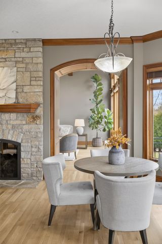 130 Bergamot Drive, Medina, MN 55340