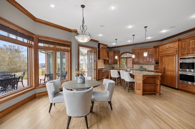 130 Bergamot Drive, Medina, MN 55340