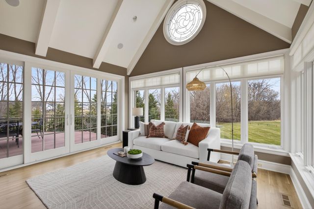 130 Bergamot Drive, Medina, MN 55340